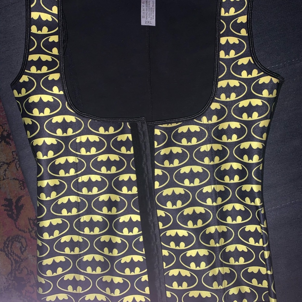 Waistshaperz 2xl